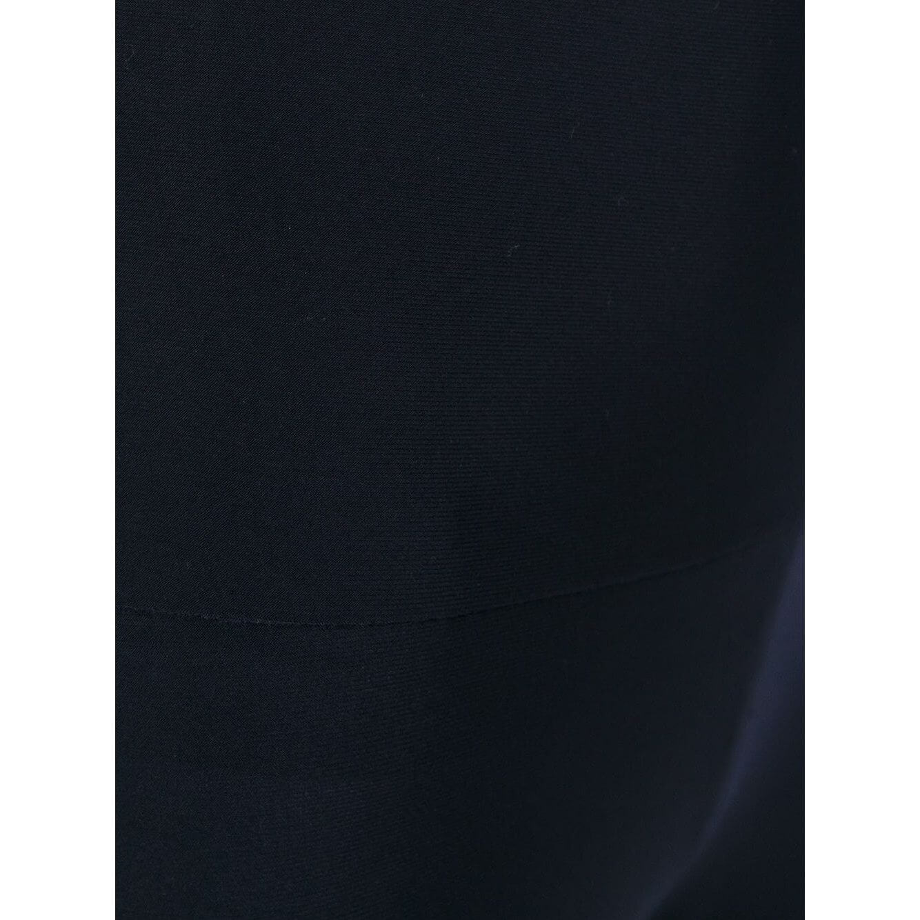 Norma Kamali Trousers Blue
