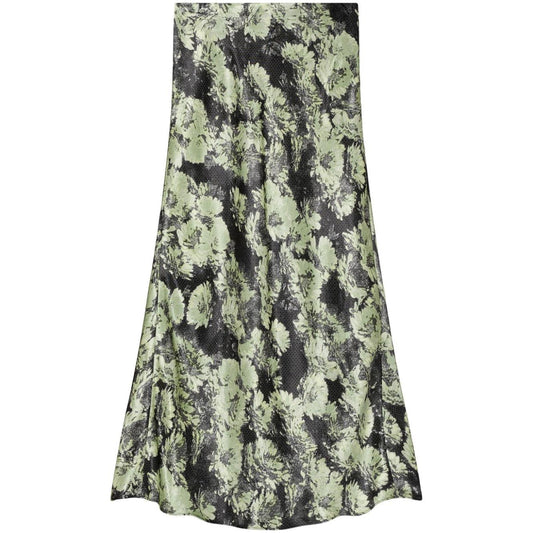 Tory Burch Skirts Green Skirts Tory Burch Dark Gray