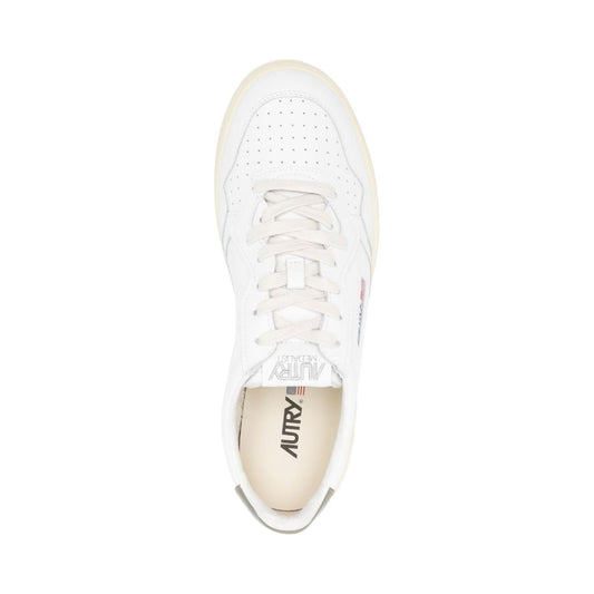 Autry Medalist low Sneakers