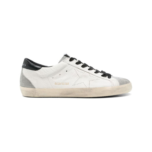 Golden Goose Super-Star sneakers