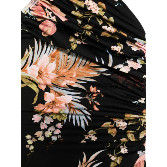Zimmermann Sea clothing Black Beachwear & underwear Zimmermann Black