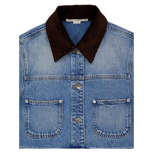 Stella McCartney denim jacket