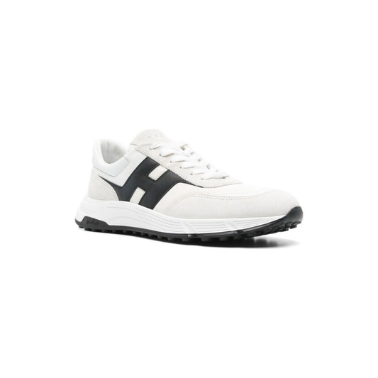 HOGAN PRE Sneakers White Sneakers Hogan Pre Dark Slate Gray