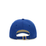 Valentino Garavani Chez Valentino cotton cap YHDA41WGJREV-P25