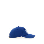 Valentino Garavani Chez Valentino cotton cap YHDA41WGJREV-P25