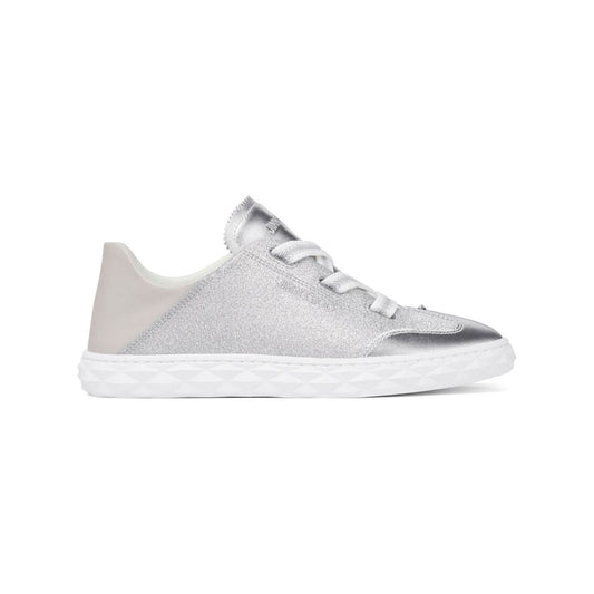Jimmy Choo Sneakers Diamond Light Flex Sneakers Jimmy Choo Light Gray