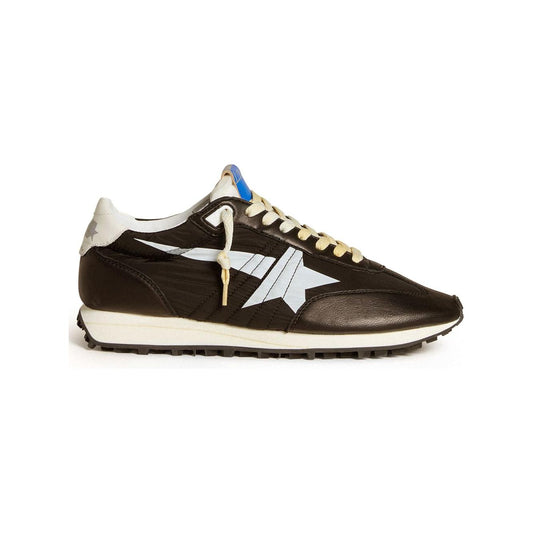 Golden Goose Marathon Sneakers