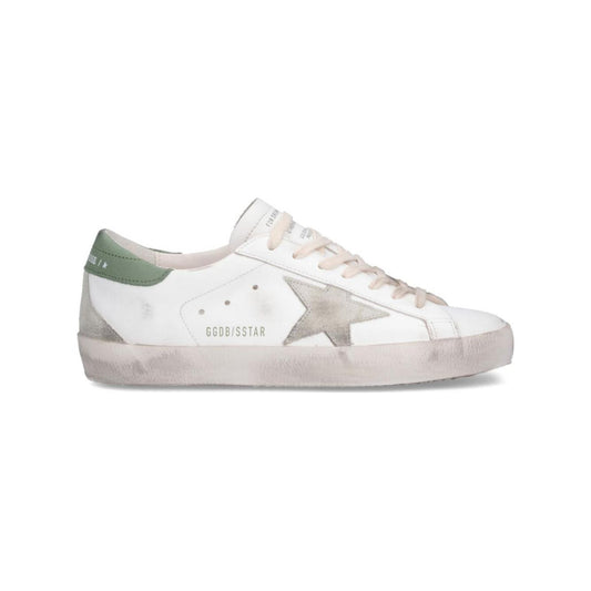 Golden Goose Super-Star sneakers