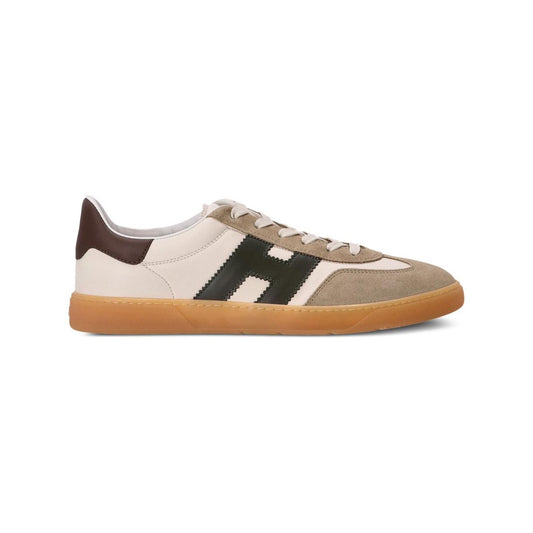 HOGAN PRE Sneakers Dove Grey