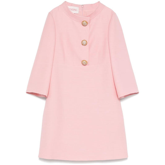 Valentino Short dress - pink Dresses Valentino Pink