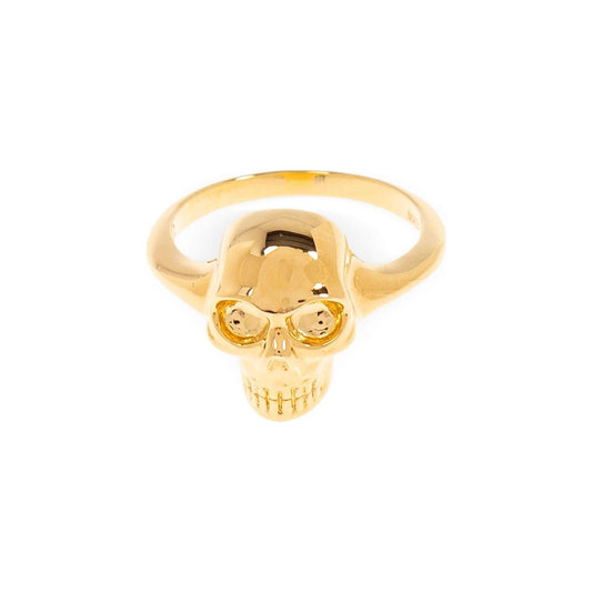 Alexander McQueen Bijoux Golden