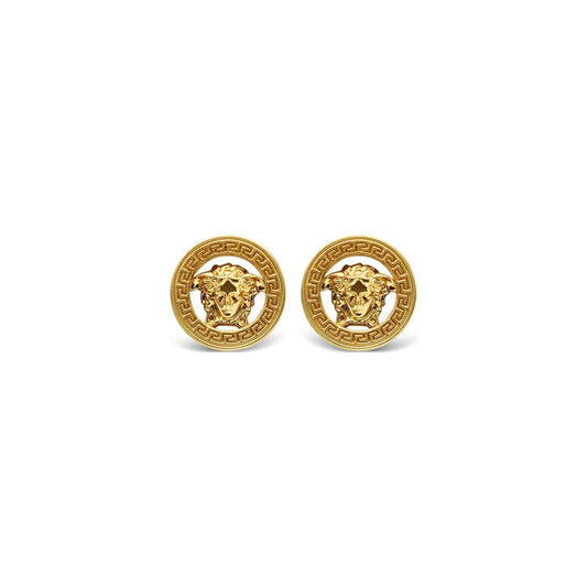 Versace Bijoux Golden Jewellery Versace Dark Khaki