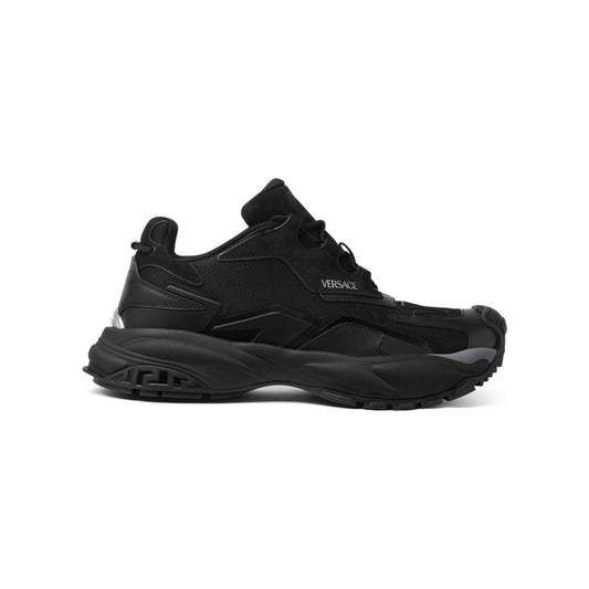 Versace Mercury M_VS_04 sneakers Sneakers Versace Dark Slate Gray
