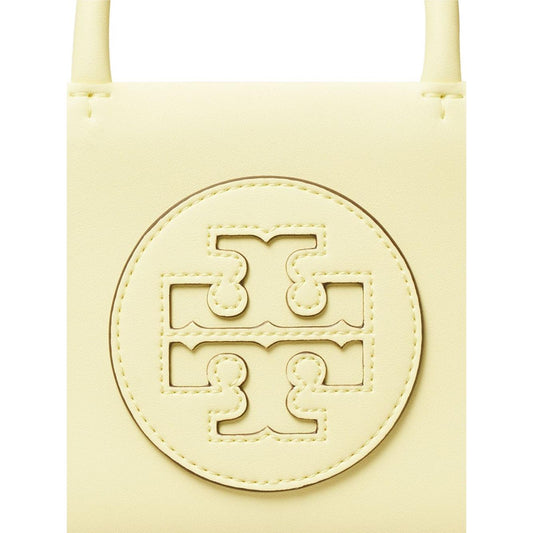 Tory Burch Mini Ella Bio tote Shopper Tory Burch Bisque