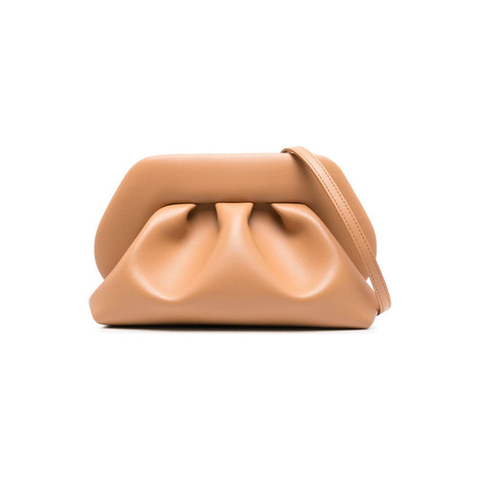 Themoire' Tia clutch bag Clutches Themoire' Dark Salmon