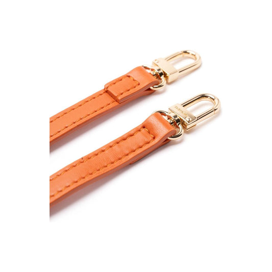 Themoire' Vegan leather clutch bag Clutches Themoire' Dark Salmon