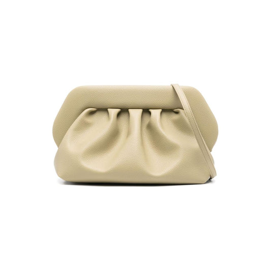 Themoire' Tia clutch bag Clutches Themoire' Tan