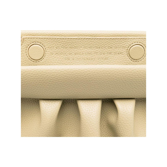 Themoire' Tia clutch bag Clutches Themoire' Tan