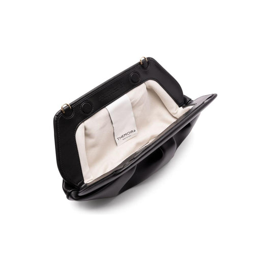 Themoire' Tia clutch bag Clutches Themoire' Light Gray