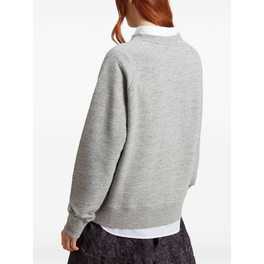 Woolrich crewneck sweatshirt Topwear Woolrich Lavender