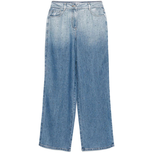 Iro Jeans Blue Jeans Iro Slate Gray