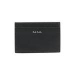Paul Smith Printed leather card case M1A4768PMINUN79-P25