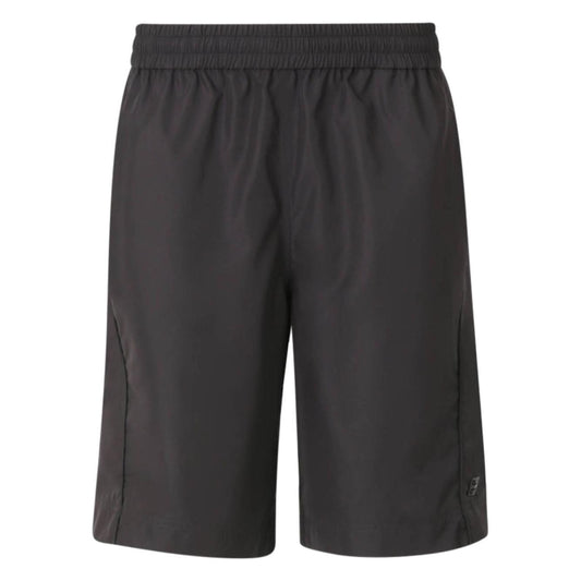 Givenchy Shorts Black Short trousers Givenchy Dark Slate Gray