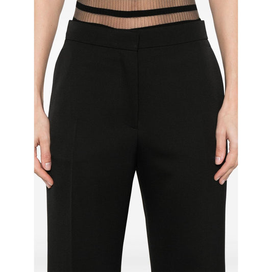 Givenchy Trousers Black Trousers Givenchy Light Gray