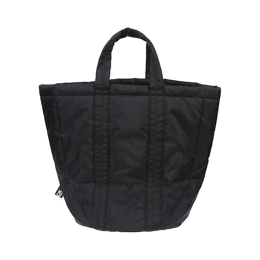 Comme Des Garcons panelled tote bag Shopper Comme Des Garcons Dark Slate Gray