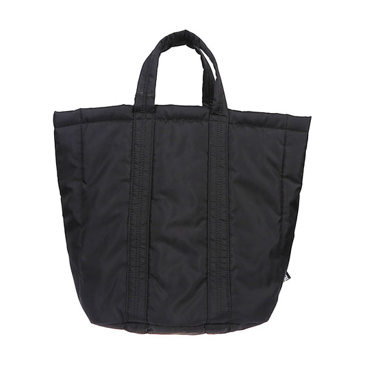Comme Des Garcons panelled tote bag Shopper Comme Des Garcons Dark Slate Gray