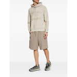 Emporio Armani Sweaters Beige