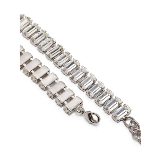 Forte Forte Bijoux Silver Jewellery Forte Forte Light Gray