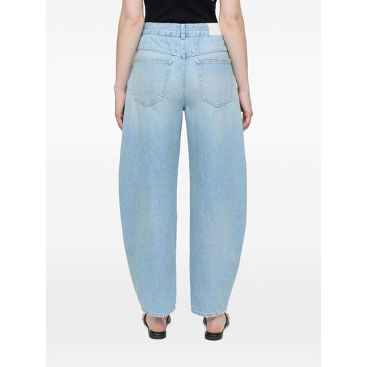 Closed Jeans Clear Blue Jeans Closed Lavender
