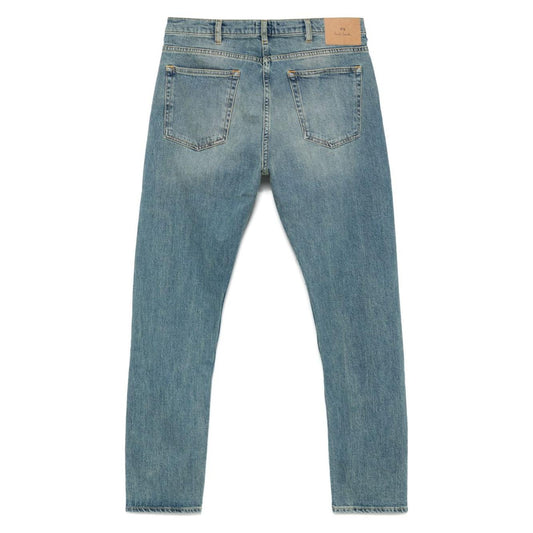 PS By Paul Smith Jeans Blue Jeans PS By Paul Smith Slate Gray