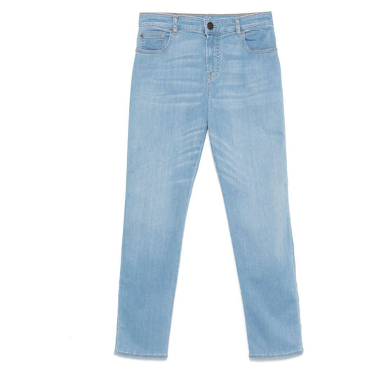 Emporio Armani straight jeans Jeans Emporio Armani Dark Gray