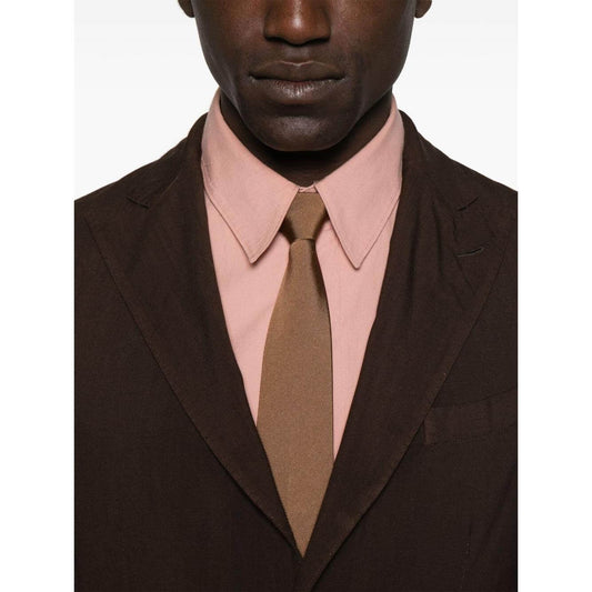 Boglioli Suit Suits Boglioli Light Gray