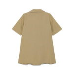 Semicouture Dresses Beige