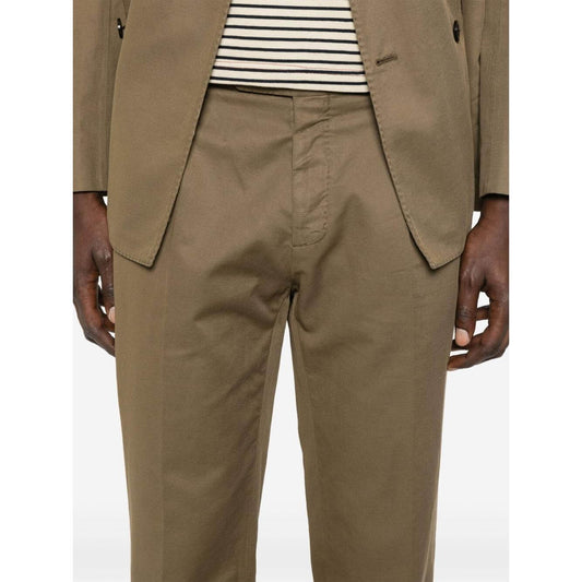 Boglioli Suit Suits Boglioli Dim Gray