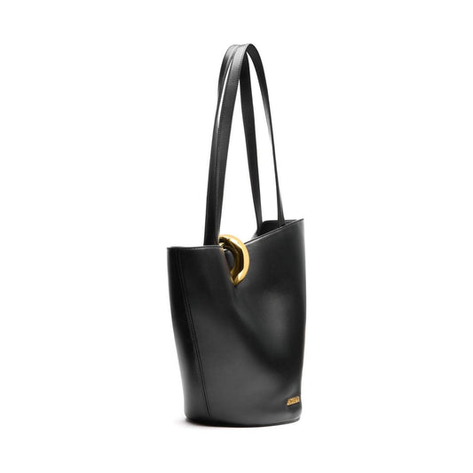 Jacquemus Le Petit Bambola bucket bag