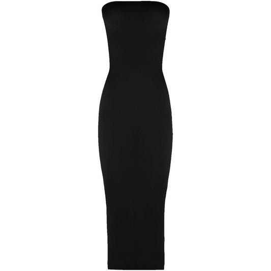 Wolford Dresses Black