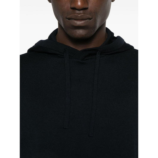 EMPORIO ARMANI CAPSULE Sweaters Blue