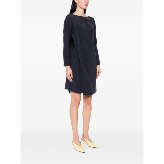 Emporio Armani Dresses Blue