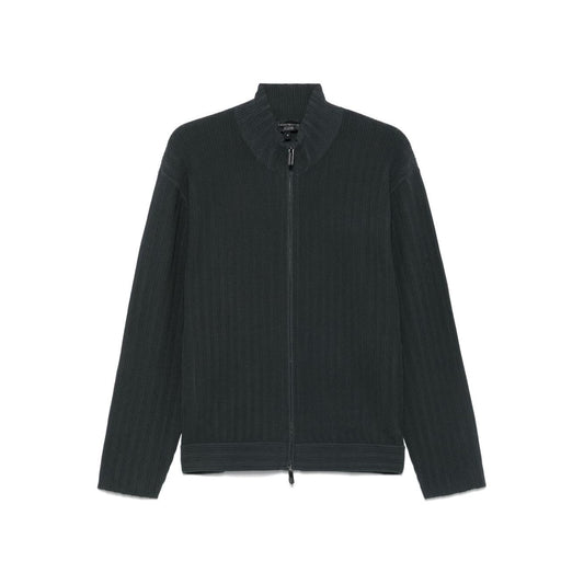 EMPORIO ARMANI CAPSULE Sweaters Grey