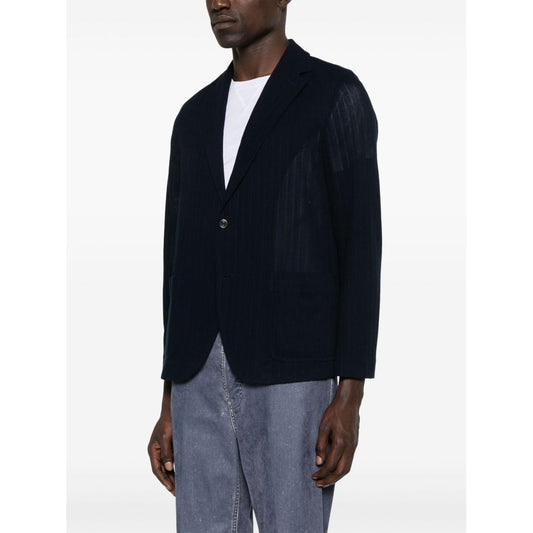 Circolo 1901 Jackets Blue