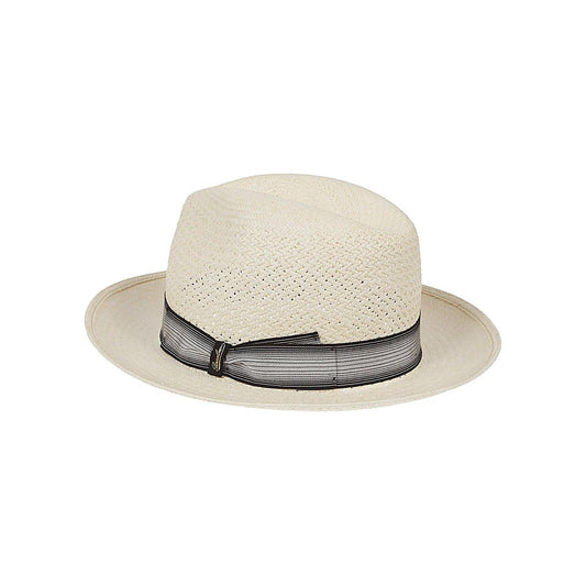 Borsalino Hats Cream