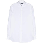 FINAMORE 1925 NAPOLI Shirts White