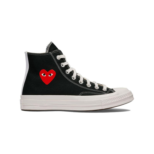 Comme Des Garcons x Converse Play Chuck 70