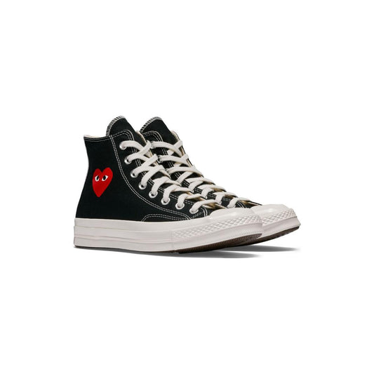 Comme Des Garcons x Converse Play Chuck 70