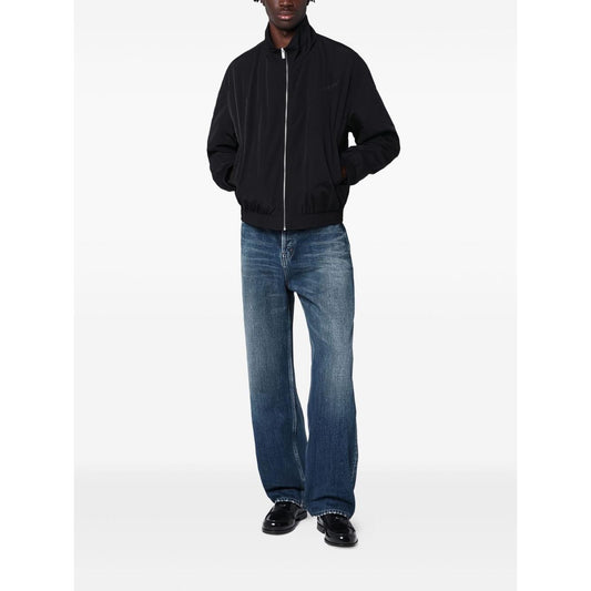 Saint Laurent  Jeans Blue
