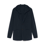 EMPORIO ARMANI EXCLUSIVE Jackets Blue EM001165AF13772UB118-P25